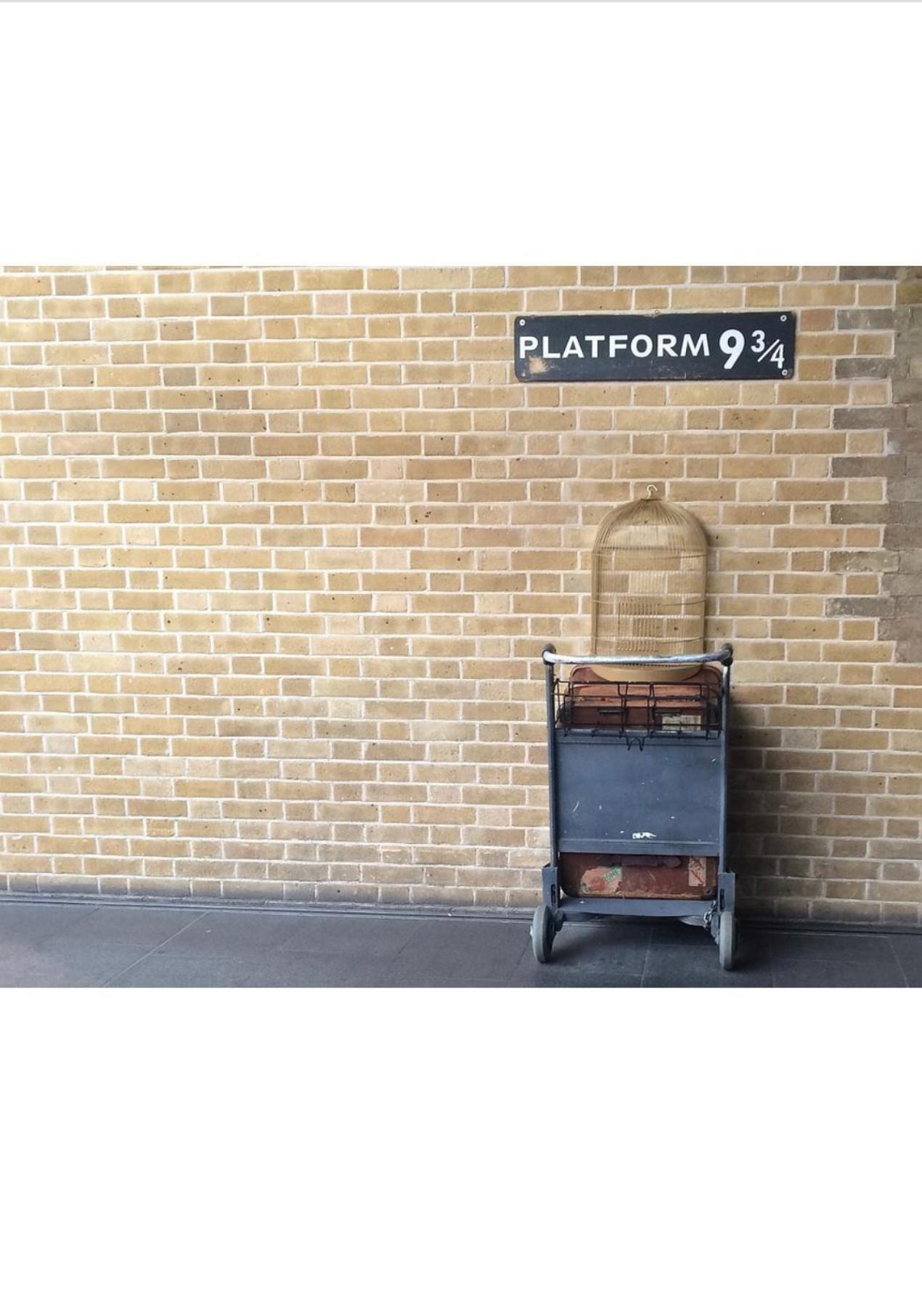 Cosy Apartment In Kings Cross London Ngoại thất bức ảnh