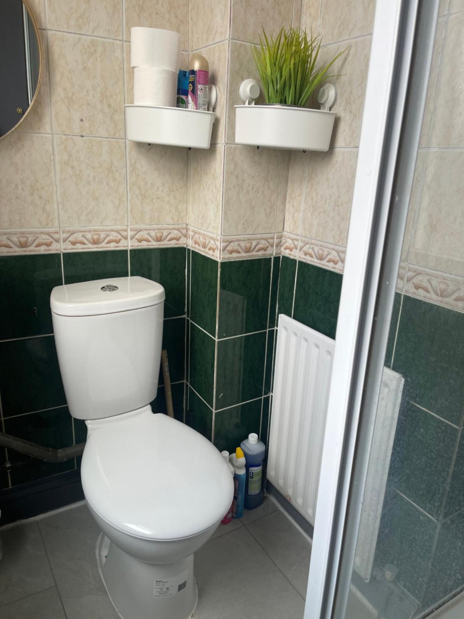 Cosy Apartment In Kings Cross London Ngoại thất bức ảnh